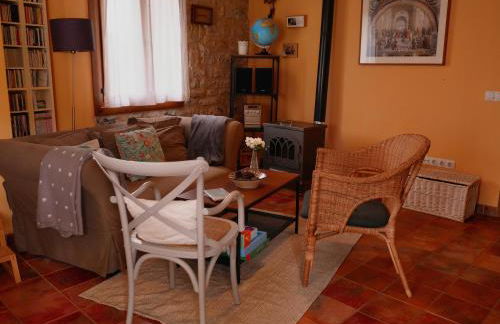 Casa Rural Estarrún - Photo 12