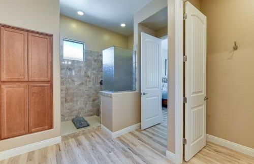 Home with Hot Tub and Outdoor Space in Queen Creek! - Photo 17