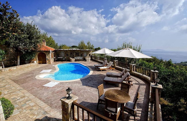 Vatellis Villas - Foto 48