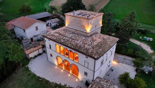 Colombaia Anibaldi Rooms - Foto 3