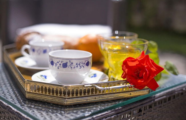 Residence Bosco - Villa Il Noce - Foto 19