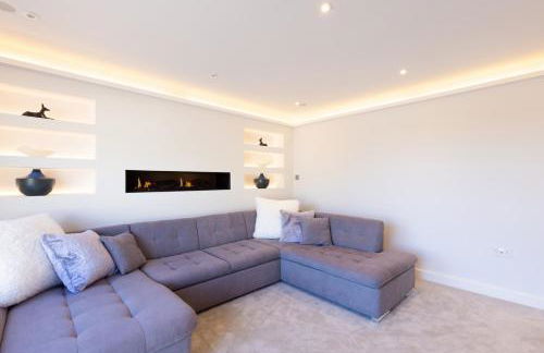 Spacious 4BD Smart Home in Idyllic Rural Setting - Foto 7