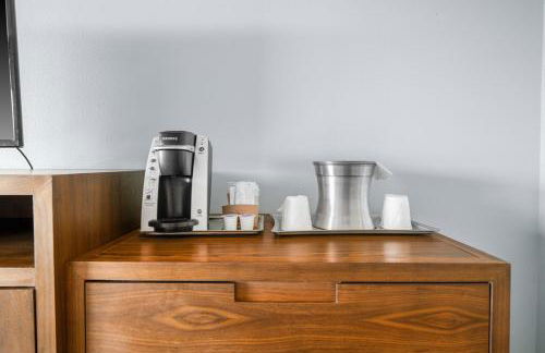 East Shore Beachfront Resort, Restaurant, Bar, AC, Spa, Pool & Gym - Foto 19