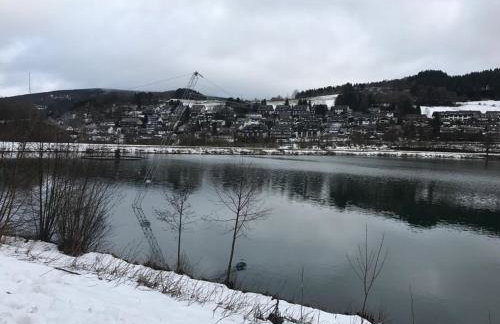 Berg- und Seeblick - Foto 23