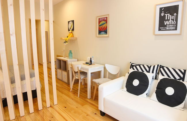 Cedofeita Back Garden - Foto 30