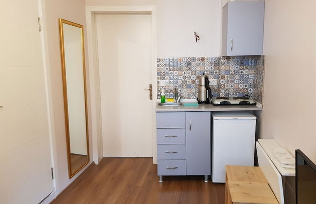 Linden Houses Apartments - Foto 25