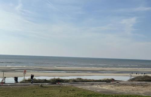 Hardelot Face Mer - Foto 19