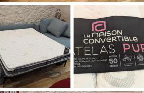 Our home, Cozy Apartment two minutes from the sea - Clima - Foto 24