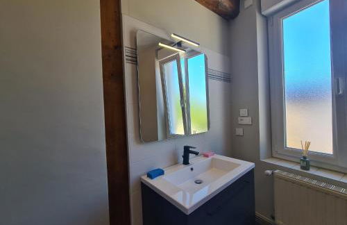 Maison confortable près des Châteaux de la Loire et Zoo de Beauval avec cour et parking privé - FR-1-591-367 - Foto 34