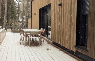 Waldvilla Haus Gustav am Ostseestrand - Foto 41