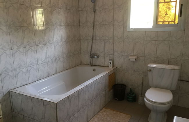 Villa Diamaka - Photo 21