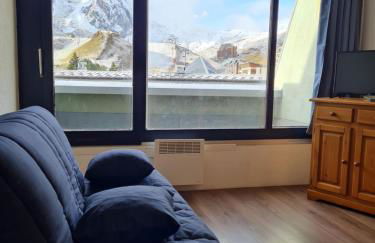 Centre village ; Vue imprenable - Foto 2