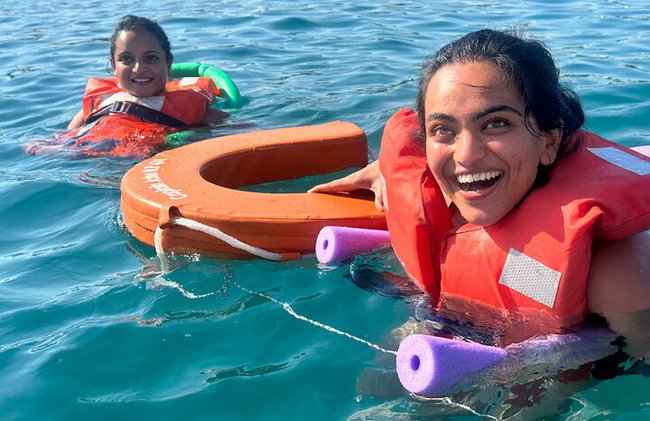 Crucero privado diario o Puesta del sol para nadar Máx. 15 personas - Foto 41