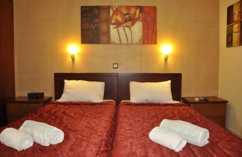 Corfu Studios Stavroula - San George Apartments - Foto 7