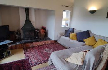 Gaer Hall Guilsfield a country mansion with hottub - Foto 27