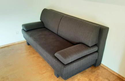 Ferienwohnung Onkel Willi - Foto 10