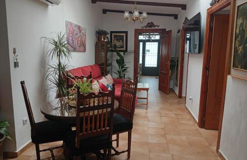 Casa Rural en San Carlos del Valle- Doña Gumersinda - Foto 69