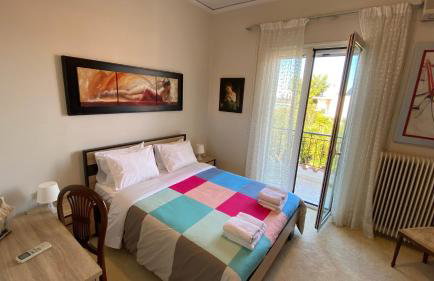 Patras White Castle - Foto 17