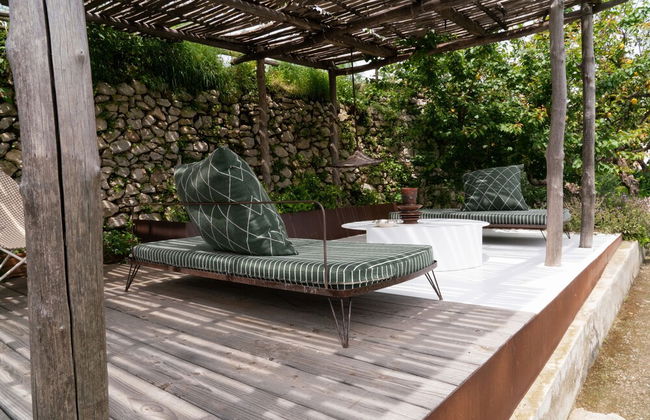 Capri Designer Suite by Elite Villas - Foto 31