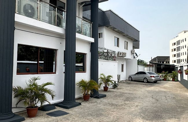 Osmosis Ikoyi - Foto 34