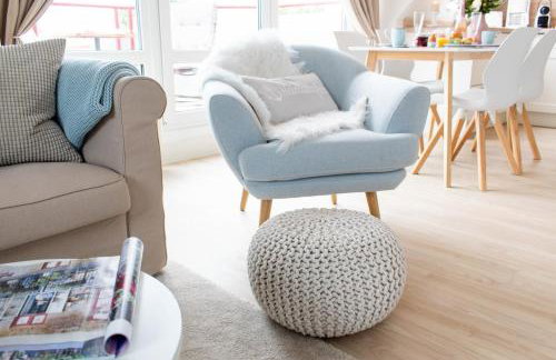 Ferienwohnung Seelounge 8 - Foto 5