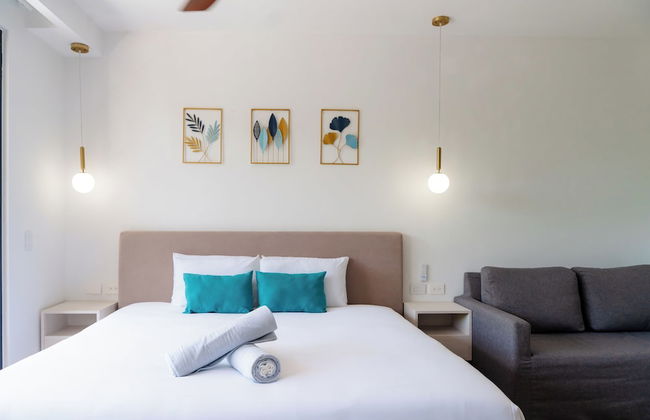 Sea Tower by Casago - Foto 51