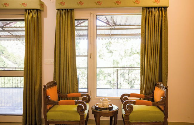 Alaya Stays Captains Nest 3 BHK Retreat With Garden & Scenic Views - Foto 14