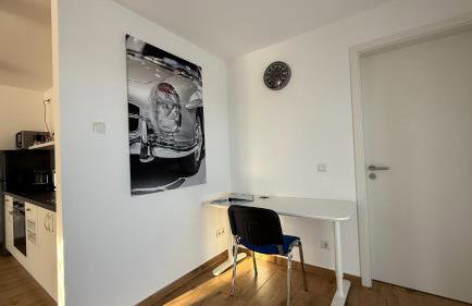 modern & spacious Apartments CarHandling Campus -Nähe Therme Erding -Messe München -Arena -free parking -Netflix -W-LAN - Foto 74