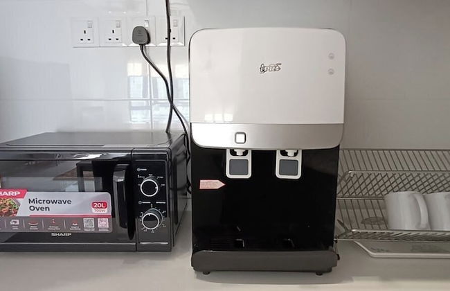 The Horizon Ipoh L8 2BR Deluxe - Foto 13