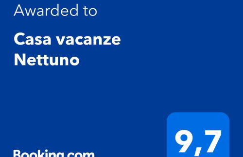 Casa vacanze Nettuno - Foto 2