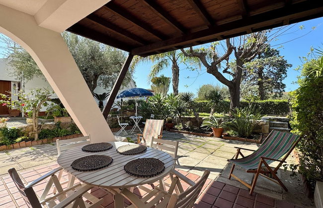 Golfo degli Ulivi Relax - Photo 29