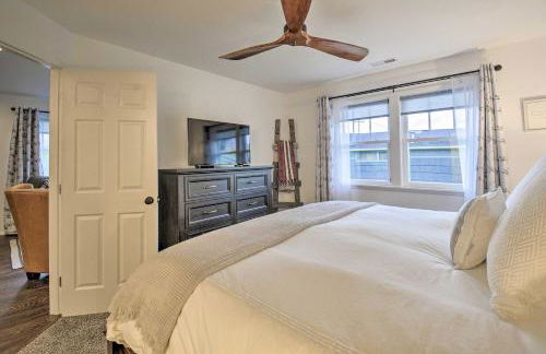 Updated Port Orchard Home, Walk to Waterfront - Foto 17