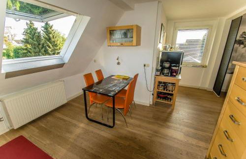 Ferienwohnung Cologne - Foto 9