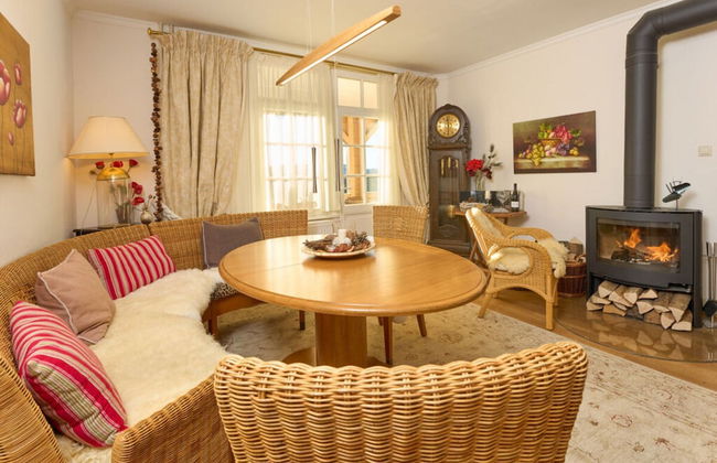 Landhuis Appartement Feldberg Uitzicht - Foto 7