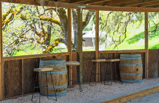 Chianti by Avantstay Stunning Secluded Ranch w/ Pickleball Court & Barn - Foto 47