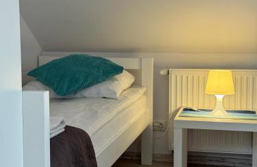 Apartamenty Morza Brzeg Władysławowo - Foto 14