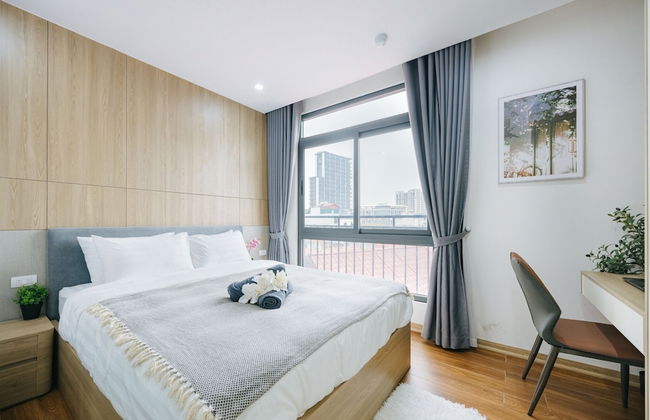 Crescendo Unique Studio - Foto 71