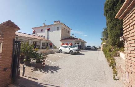 Interpares Terrace by Del Parque Flats - Photo 32