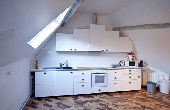 Le Moulin de Dannemarie - Foto 11