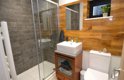 The Burrow at Tankerton - Foto 15