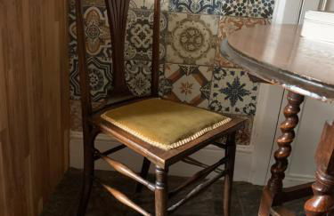 The Attic Apartment at Number 54 - Foto 15