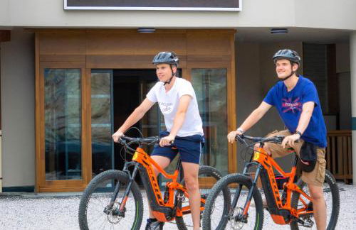 Résidence Club MMV La Clé des Cimes - Foto 52