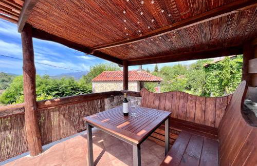 Casa con vistas a la montaña, cerca a la costa entre Arriondas y Ribadesella - Foto 34