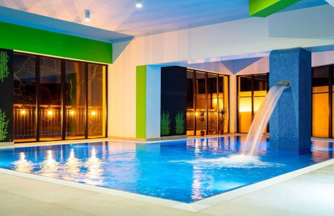 Apartment in Szklarska Poreba With Mountains View - Photo 28