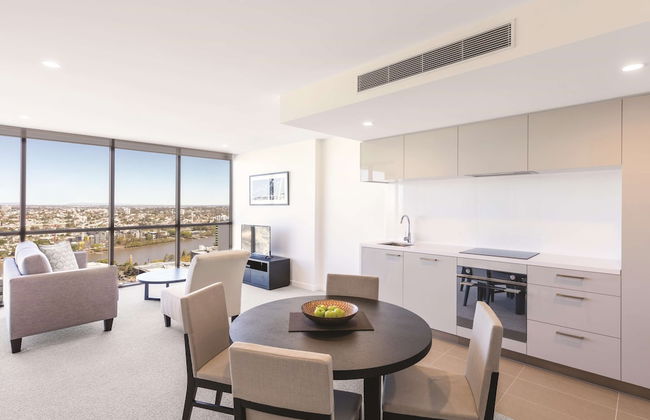 The Milton Brisbane - Photo 5