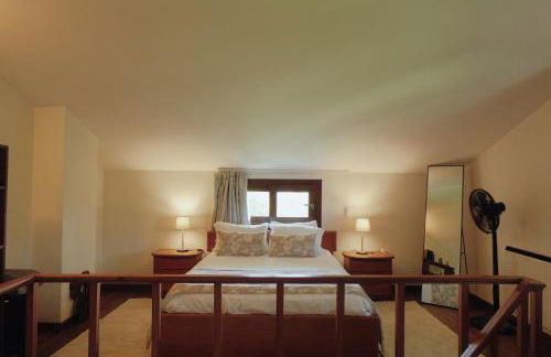 Casa da Alvarinha Privacidade, Conforto, Natureza - Foto 6