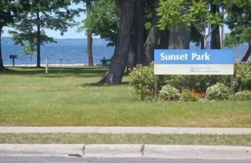 Downtown Oasis by the Bay - Foto 34