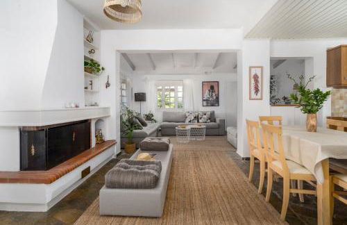 Villa Kalo Chorio - Foto 13