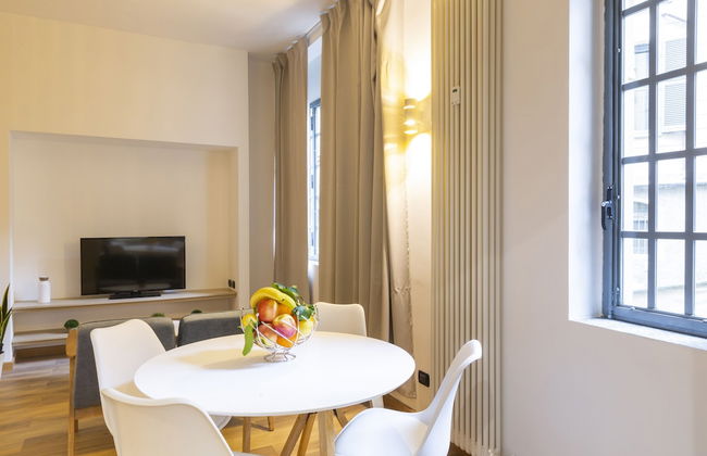 notaMi - Milan Design Flats - Foto 38