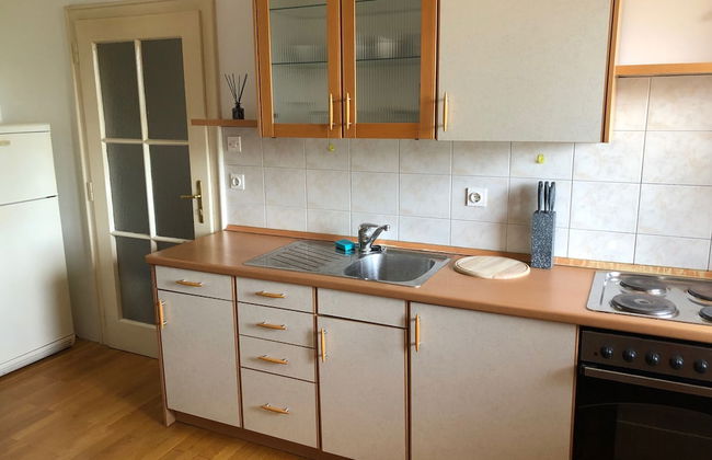 Alher Apartma - Foto 14